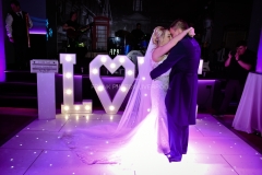 Weddings